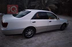 تويوتا كراون